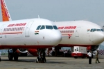 Niti Aayog Report On Air India, Privatisation Of Air India, air india to be privatised, Niti aayog