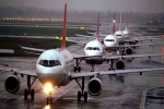 Indian airports, Aadhaar-enabled entry, indian airports push for aadhaar enabled entry, Rajiv gandhi international airport