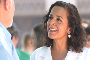 Largest Union in Arizona Endorses Indian American Candidate Hiral Tipirneni for U.S. Congress