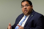 Neil Chatterjee, Neil Chatterjee, trump appoints indian american chatterjee to head energy regulation panel, Neil chatterjee Neil Chatterjee, Neil Chatterjee, trump appoints indian american chatterjee to head energy regulation panel, Neil chatterjee