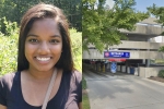 Donald Thurman, University of Illinois, indian american girl sexually assaulted and killed in chicago, Sexual assault