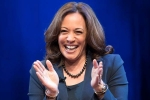 kamala harris mother, kamala harris parents, indian american kamala harris campaign raises 12 million for 2020 presidential bid, California senator