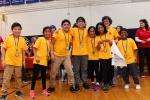 Problem solving, Odyssey of the mind, multiple indian american kids find their place as finalists for the odyssey of the mind competition, Efficient solution
