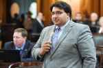 Republican, Ohio Senate in 2020, indian american niraj antani to run for ohio senate in 2020, Elected official