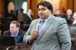 niraj antani education, Ohio, indian american niraj antani to run for ohio senate in 2020, Elected official