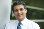 Raj Subramaniam, Indian American to head FedEx Express, indian american raj subramaniam to head fedex express, Iit bombay Raj Subramaniam, Indian American to head FedEx Express, indian american raj subramaniam to head fedex express, Iit bombay