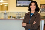 nuclear energy division, Baranwal, indian american rita baranwal to head trump s nuclear energy division, Nuclear energy