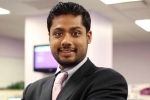 Indian-American Self-Made Billionaire, Rishi Shah, indian american self made billionaire in chicago rishi shah, Nri news