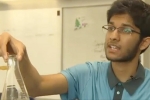 Science news, Science news, indian american boy may change the world with his new invention, Science news