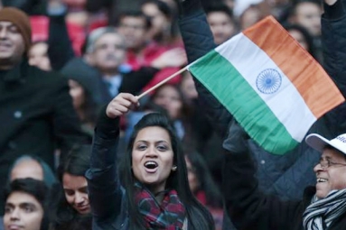 Five Facts About Indian Americans