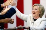 Indian-Americans community, Hillary Clinton, us elections why indian americans support hillary over trump, Democratic presidential candidate hillary clinton