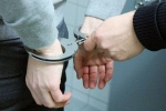 smuggling, smuggling, indian arrested on charges of smuggling foreign nationals into u s, Newark