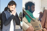 Bharatiya Janta Party, ajay kumar hunger strike, indian asylum seeker released by u s after 70 day hunger strike, Hunger strike