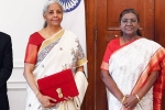 Indian Budget 2025 live, Indian Budget 2025 announcement, indian budget 2025 what s new for nris, Nirmala sitharaman