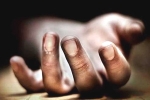 Indians in dubai, Indian man, indian couple tortures starves aged mother to death in dubai, Burn injuries