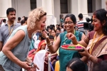 Indian culture attract americans, i want an american girlfriend, indian culture bollywood attract americans says study, Tinder