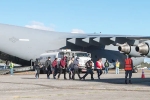 Indian Deportees From US, Indian Deportees From US list, costa rica to take indian central asian deportees from us, Dangerous