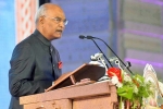 indian diaspora in usa, president ram nath kovind, indian diaspora face of india president ram nath kovind, Indian diaspora conclave