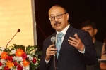 harsh shringla, harsh vardhan shringla darjeeling, indian diplomat harsh shringla lauds india caucus for boosting indian american ties, Indo pacific