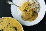 dal chawal restaurant, Indian dish dal chawal, indian dish dal chawal can help you lose weight says study, Chawal