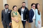 celebrities at Indian Film Festival of Melbourne, indian film festival melbourne 2019 volunteer, vijay sethupathi srk others at indian film festival of melbourne, Gully boy