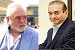 Indian Fugitives to extradite names, Indian Fugitives to extradite news, five fugitives india is trying to extradite, Vijay mallya