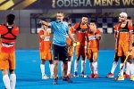 Indian hockey team, hockey, indian hockey team capable of creating history coach, Croatia