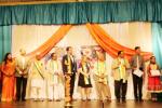 Arizona, Arizona Mayor, arizona celebrates 70th indian independence day, Arizona mayor