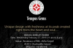 AZ Event, Events in Arizona, tempus gems indian jewelry show, Tempus gems