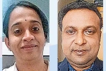 Vidhya Chandran, UAE, indian man stabs wife to death in uae after heated argument, Abusive relationship