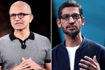 indian ceos of fortune 500 companies, Sundar pichai, meet 6 indian origin ceo s ruling the american leading industries, Google drive