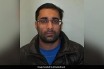 Indian origin man, UK court, indian origin man jailed in uk over handling stolen vehicles, South london