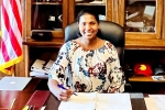 Wisconsin Senate, Rejani Raveendran pictures, indian origin student for wisconsin senate, Indian origin student