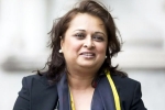 Varsha Gohil new update, Varsha Gohil divorce battle, indian origin woman wins rs 85 crore in a divorce battle, T struggle