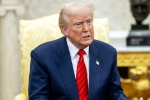 Donald Trump's Tariffs latest, Donald Trump, indian sectors to be worst hit by donald trump s tariffs, Diamonds