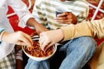 Indian Snacking Habits breaking news, Indian Snacking Habits news, how indian snacking habits can impact gut health, Cul