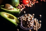 chickpea leaves, what is a chickpea, rise of indian staples in western countries, Chai tea