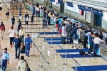 Indian techies in US, Indian techies in US, indian techies returning home as u s rejects visa extensions, H1b visa holders