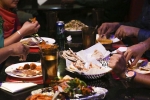 when do indians travel abroad, indian food abroad, indian travelers more comfy with indian food overseas and toilet paper most irritating study, Toilet paper