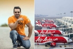 pilot, YouTuber, indian youtuber and pilot blows whistle about safety violations by air asia airlines, Air asia