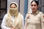 Jyoti Malhotra YouTuber news, Jyoti Malhotra, why did indian youtuber visit pakistan, Channel