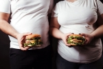 Indian Couple Weight Issues, Indian Couple Weight updates, why are indian couple gaining weight, Study
