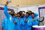 silver medal, Indian hockey team, pm modi leads praise of indian hockey team, Bopanna