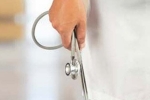 000, Indian origin Dentist fined, indian origin doctor fined, Trung minh tang