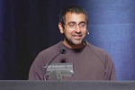 Indian origin Entrepreneur May Lead FDA, NRI news, indian origin entrepreneur may lead fda, Edtech