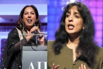 Neerja Sethi, Neerja Sethi, 2 indian origin techies listed in forbes america s wealthiest self made women, Jayshree ullal