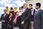 Lawmakers, Donald Trump, indian origin lawmakers against repeal of obamacare, Obamacare