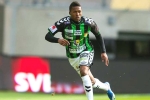 Braga, Real Madrid interest on Indian-origin, indian origin sparks interest in real madrid, Luther singh