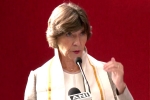 Catherine Colonna about students in France, Catherine Colonna, indian students flying to france to increase by 2025, Catherine colonna