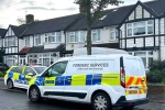 Indian woman Killed in UK breaking updates, Indian woman Killed in UK breaking updates, indian woman stabbed to death in the united kingdom, United kingdom